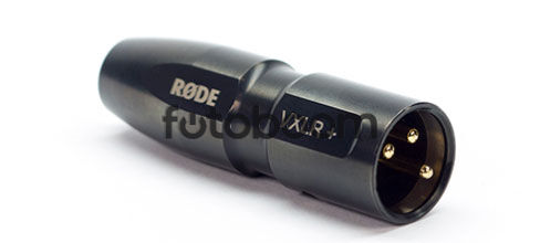 VXLR+