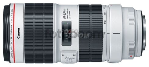 70-200mm f/2.8L IS III USM
