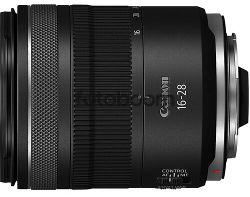 16-28mm f/2.8 IS STM RF - BLACK FRIDAY CANON