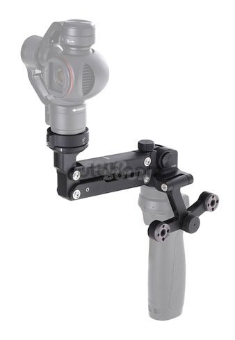 Z-Axis para Osmo