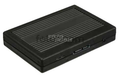 KiStor 1Tb USB