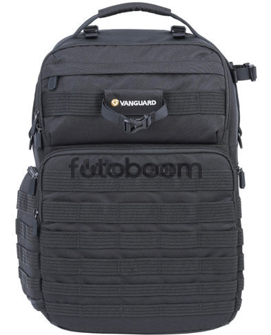 Veo Range T48 BK