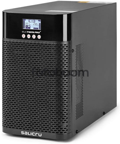 SLC 3000 Twin PRO2