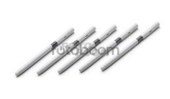 ACK20002 Set 5 puntas Stroke