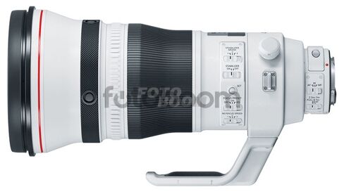 400mm f/2.8L IS III USM