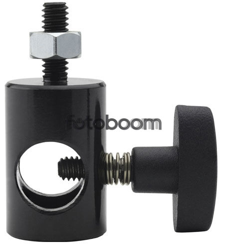KS-060 Receptor Baby con macho 1/4