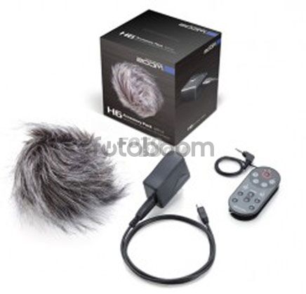 APH-6 Kit Accesorios
