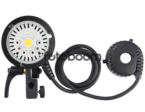 Cabezal de flash H600P para AD600Pro