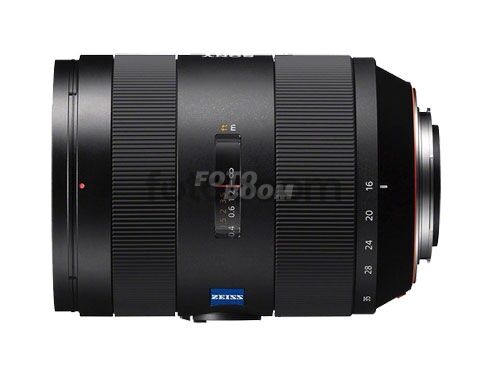 16-35mm f/2,8 SMM II