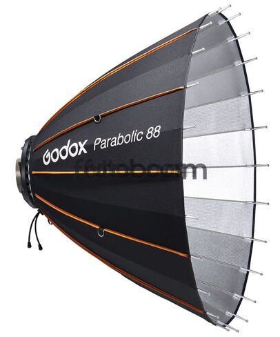 Parabolic 88