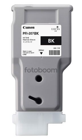 PFI-207BK