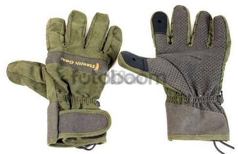 Guantes Talla S
