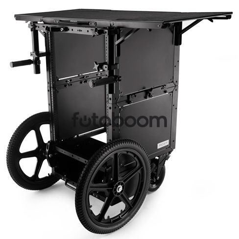Soundchief Cart