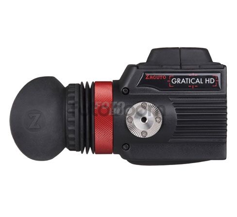Gratical HD