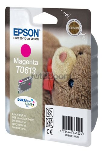 T0613 Magenta