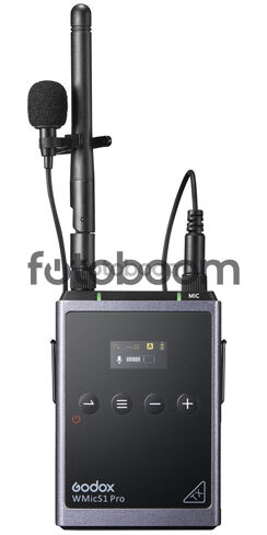 WMicS1 Pro TX