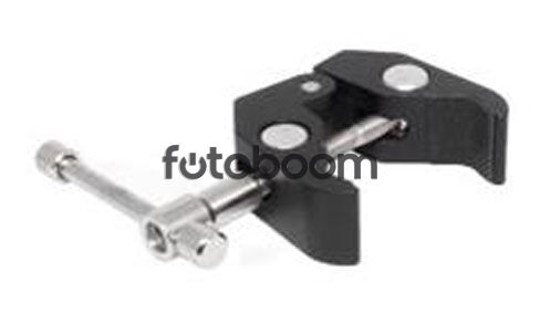 Pinza de cangrejo