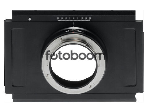 Adaptador de visor G