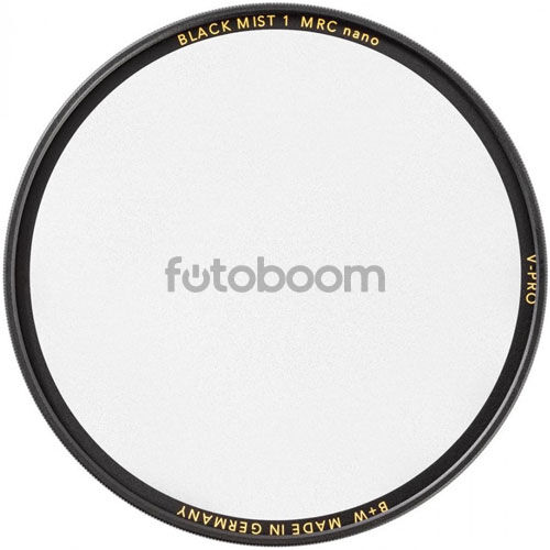 Black Mist 1 MRC Nano 95 mm