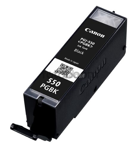 PGI-550 Negro