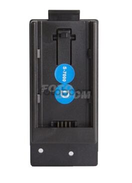 S-7000D Plato Bateria DV Panasonic