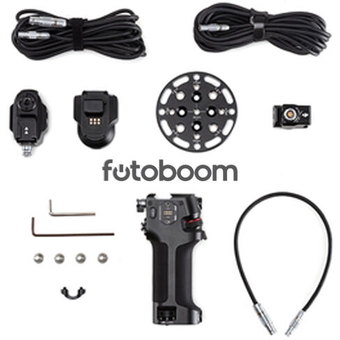Kit de expansión DJI RS 2