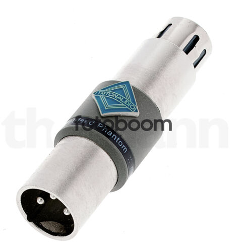 Preamplificador de micrófono