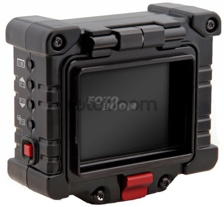 EVF Flip