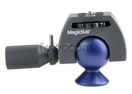 MAGICBALL