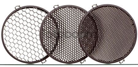 Nidos de Abeja Maxispot 130 (Juego de 3)