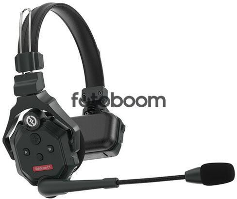 Solidcom C1