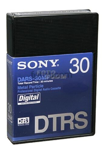 DARS-30MP