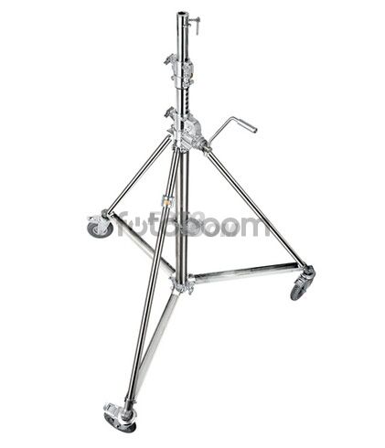 B6040X Super Wind Up 40 (Inox)