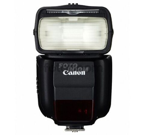 430EX III SPEEDLITE + PHOTOCam III 2850mAh