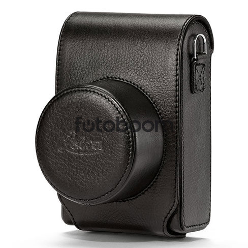Funda Leica D-LUX7 Negra