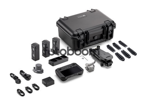 Mavic 3 Thermal PACK PLUS