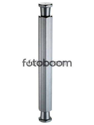 S-032 Espiga hexagonal doble