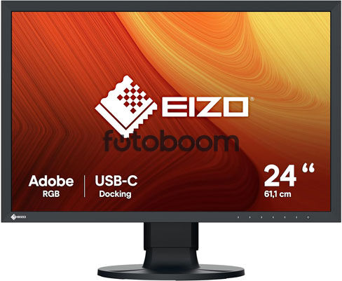 ColorEdge CS2400S + Garantía Eizo Iberia 5 años