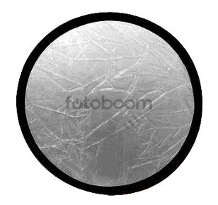 Reflector Plata 30cm