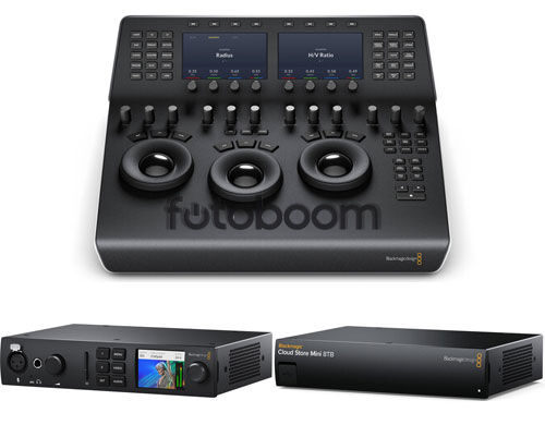 Pro Color Grading Bundle