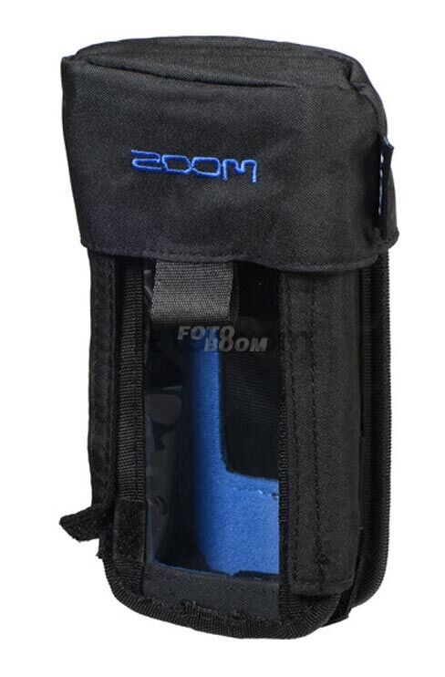 PCH-4N Funda protectora para H4n