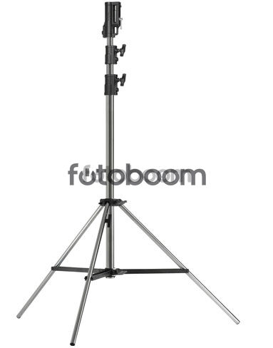 226M Master Combo HD Stand (Plata)