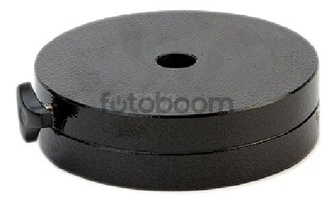 Pesa extra de 10kg para montura CGE Pro/CGEM DX