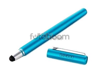 Bamboo Stylus Solo3 Azul