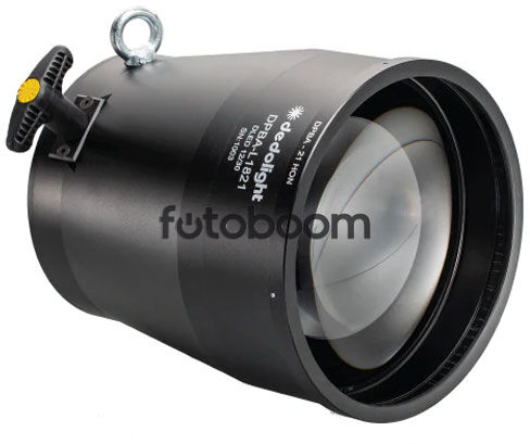 Parrallel beam intensifier DPBA-L1821