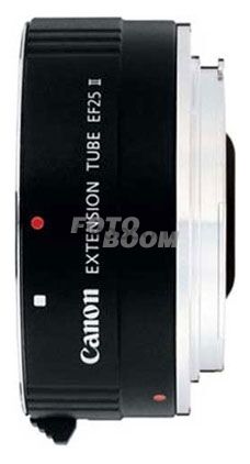 25EF-II Tubo de Extensión