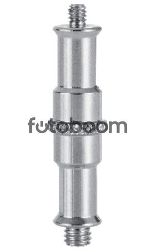 S-022 Espiga macho 3/8 y 1/4