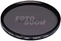 POLARIZADOR CIRCULAR HMC 55mm