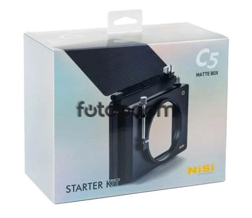 Kit C5 Starter