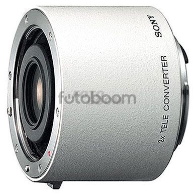 TC-20 SAL Multiplicador Sony